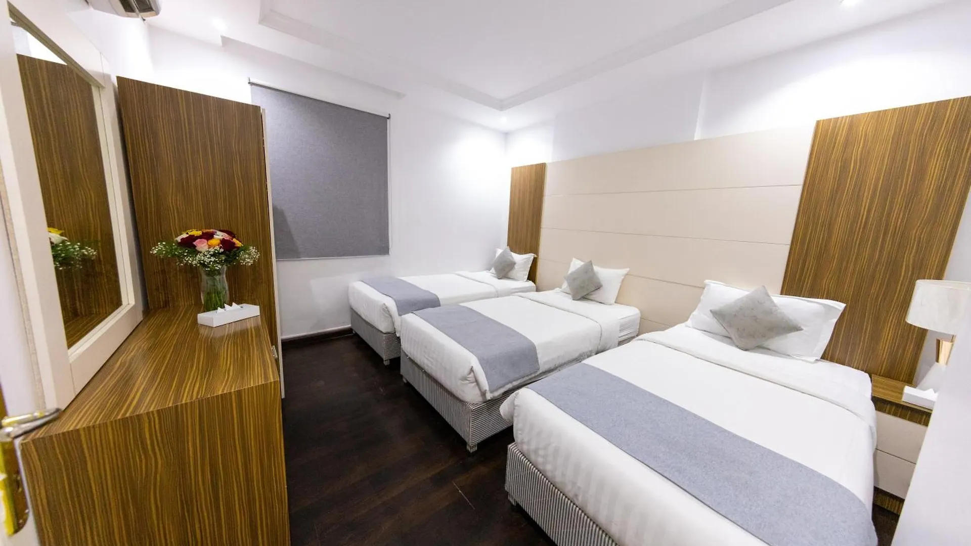 Marina Palace Hotel Medina
