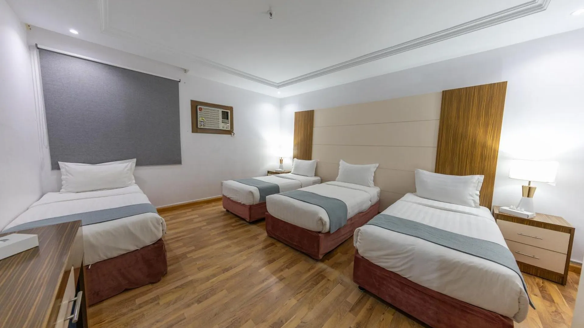 Marina Palace Hotel Medina